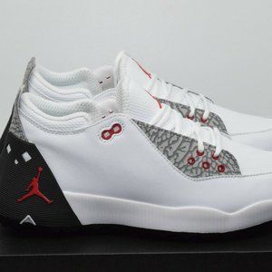 Jordan ADG 2 White Black Red CT7812-100